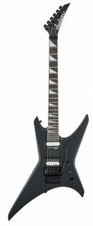 JS32 Warrior Satin Black Jackson