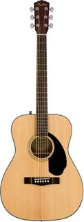 CC-60S Natural Fender