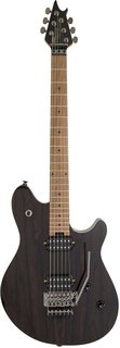 WG STD, BKD M FB, ZIRICOTE EVH