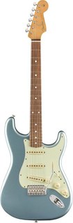 VINTERA &#039;60s Stratocaster Ice Blue Metallic Fender