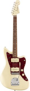 VINTERA &#039;60s Jazzmaster Olympic White Fender