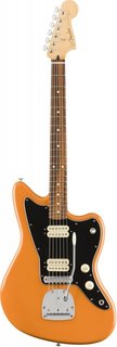 PLAYER Jazzmaster Capri Orange Fender