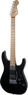 Pro-Mod DK24 HH 2PT Gloss Black Charvel