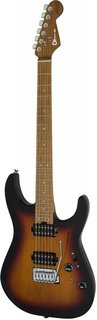 PM DK24 HH 2PT CM - 3TS Charvel