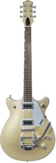 GRETSCH G5232T Electromatic Double Jet FT Casino Gold