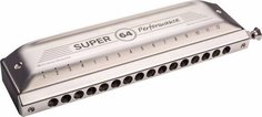 Super 64C new (M758501) Hohner