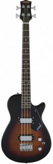 GRETSCH G2220 Electromatic Junior Jet BASS II Sunburst