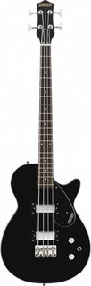 GRETSCH G2220 Electromatic Junior Jet BASS II Black