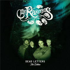 RASMUS, THE - Dead Letters - Fan Edition Vinyl