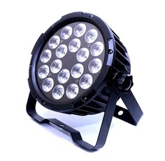 LED ALUPAR 1812 Estrada PRO