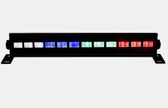 LED BAR123RGB Estrada PRO