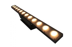 LED BAR123FXL Estrada PRO