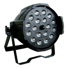 LED PAR 1815 ZOOM Estrada PRO