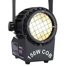 LED PAR COB 150 CWW Estrada PRO