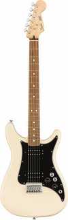 PLAYER Lead III PF Olympic White Fender