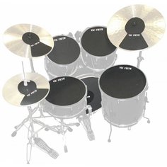 MUTEPP7 Sound Off VIC Firth