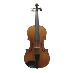 &#039;Санкт-Петербургская Мануфактура Горонок SOLO Guarneri&#039; Скрипка 4/4 Goronok
