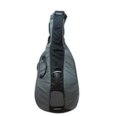 Чехол для контрабаса Symphony 7/8 GA02 (полужесткий) Goronok