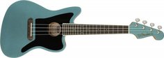 Fullerton Jazzmaster Uke Tidepool Fender