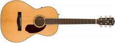 PM-2 Standard Parlor Natural Fender