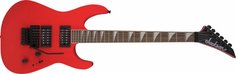 X Soloist SLX DX Rocket Red Jackson
