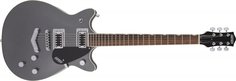 GRETSCH G5222 Electromatic Double Jet BT London Grey