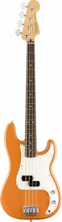 PLAYER Presicion Bass PF Capri Orange Fender