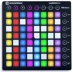 Launchpad MK2 Novation