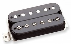 59 Model - Bridge 4-C, Black Seymour Duncan