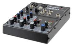 MultiMix 4USB Alesis