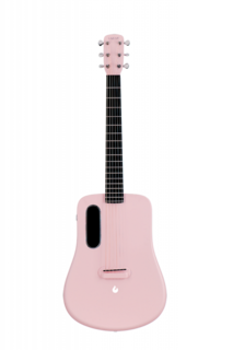 ME 2 E-Acoustic Pink Lava