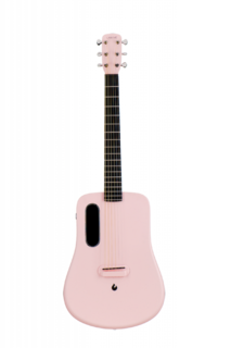 ME 2 Acoustic Pink Lava