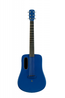 ME 2 Acoustic Blue Lava