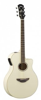 APX600 VINTAGE WHITE Yamaha