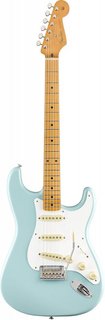 VINTERA &#039;50s Stratocaster Modified Daphne Blue Fender