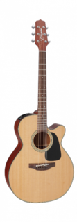 P1NC NEX CUTAWAY Takamine