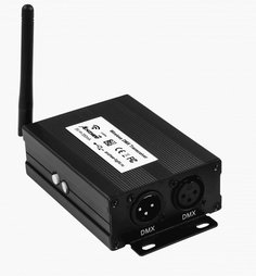 Wi-DMX Transceiver Full Anzhee