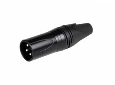 XLR-M Black Anzhee