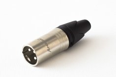 XLR-M SILVER Anzhee