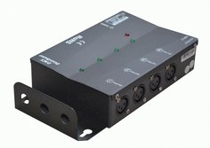 DMX Splitter 4 Anzhee