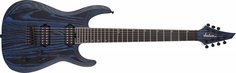 PRO Dinky DK Modern Ash HT7 BK Blue Jackson
