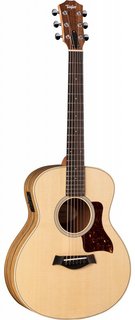 GS Mini-e Black Limba LTD Taylor