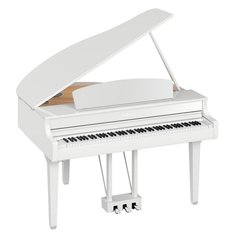 CLP-795GPWH Yamaha