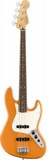 PLAYER Jazz Bass PF Capri Orange Fender