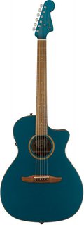 Newporter Classic CST w/bag Fender