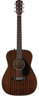 CC-60S Mahogany Fender
