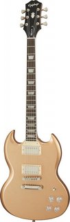 SG Muse Smoked Almond Metallic Epiphone