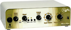 D-TAR Mama Bear™ Digital Acoustic Guitar Preamp Featuring AGE™ Technology Seymour Duncan