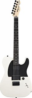 JIM ROOT Telecaster Flat White Fender