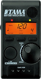 RW30 RHYTHM WATCH Tama